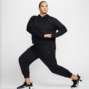 Nike Women's Black Joggers